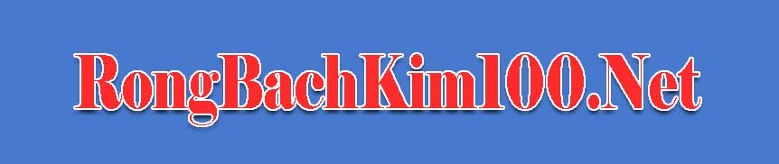 rồng bạch kim chính xác 100