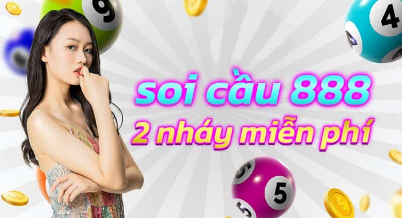 soi cầu lô đề 888 2nháy