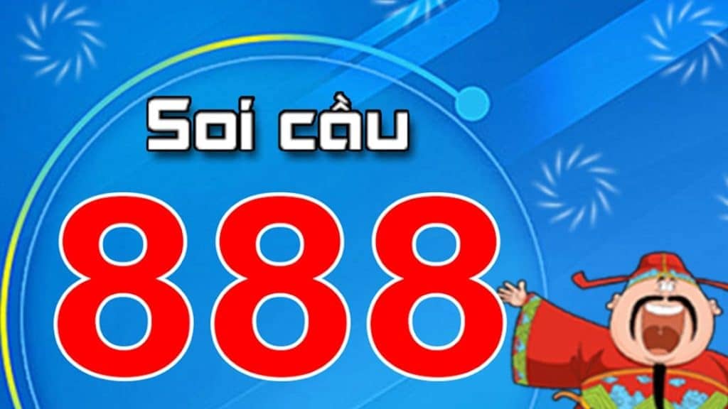 Chốt bạch thủ lô kép 888 hôm nay