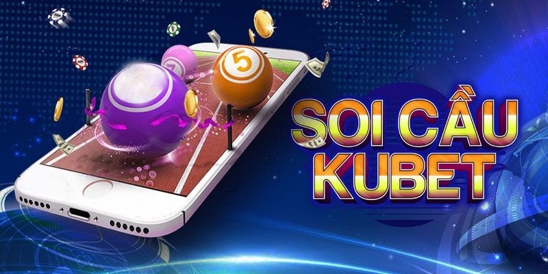 Soi cầu Kubet hoạt động bởi nhà cái không thuộc sự quản lý của Việt Nam