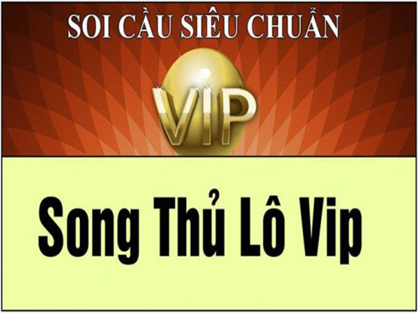 Bí quyết soi cầu cặp lô đẹp hôm nay