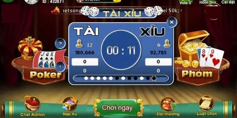 Mẹo chơi tài xỉu dễ ăn nhất